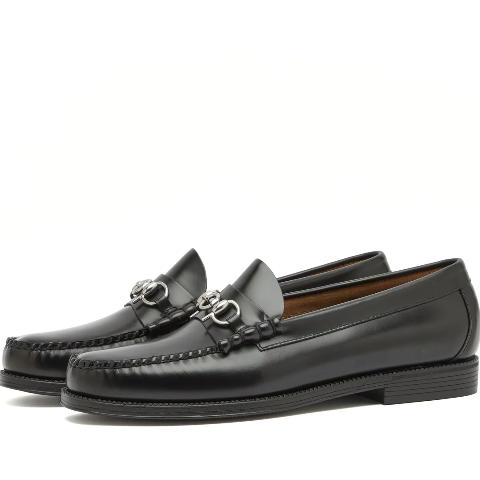 Bass Weejuns x POP Traders Lincoln Easy Weejun Loafer