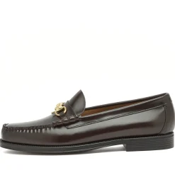 Bass Weejuns x POP Traders Lincoln Easy Weejun Loafer
