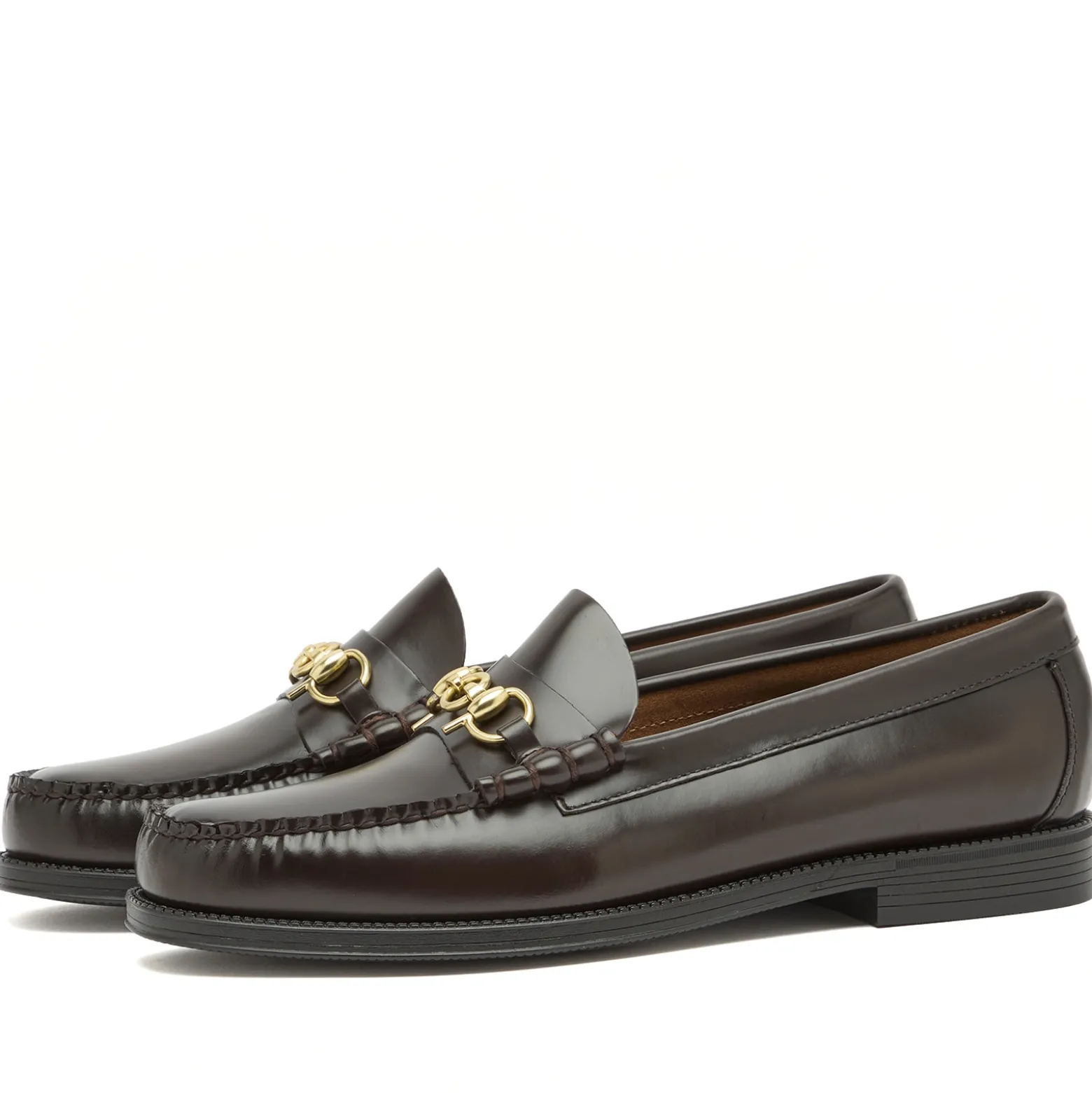 Bass Weejuns x POP Traders Lincoln Easy Weejun Loafer