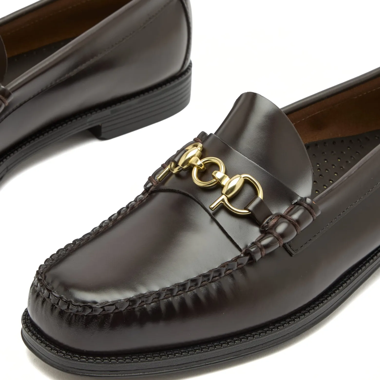 Bass Weejuns x POP Traders Lincoln Easy Weejun Loafer