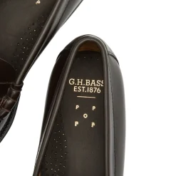 Bass Weejuns x POP Traders Lincoln Easy Weejun Loafer