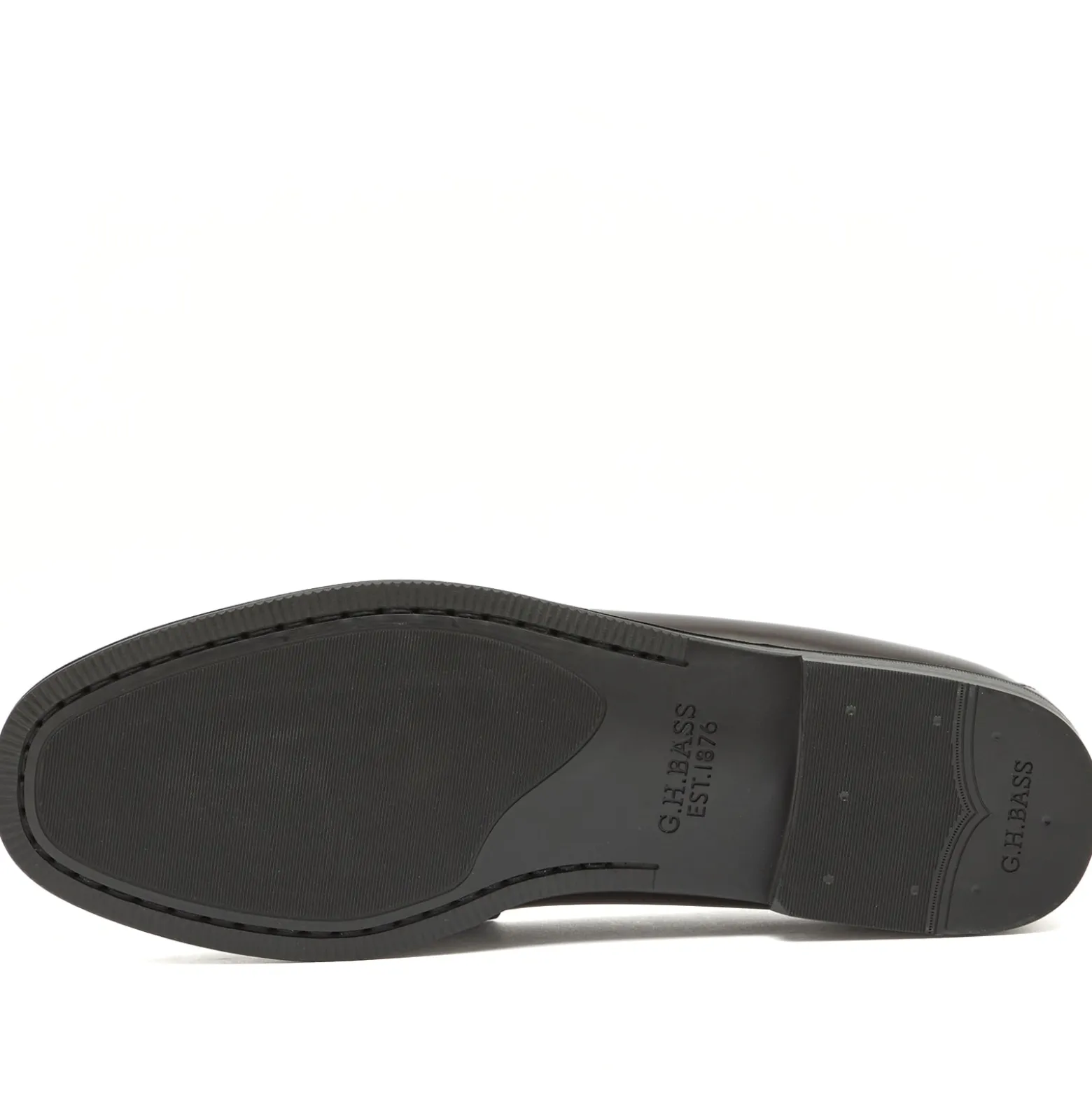 Bass Weejuns x POP Traders Lincoln Easy Weejun Loafer