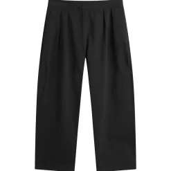BEAMS Balloon Wide Sweat Pants