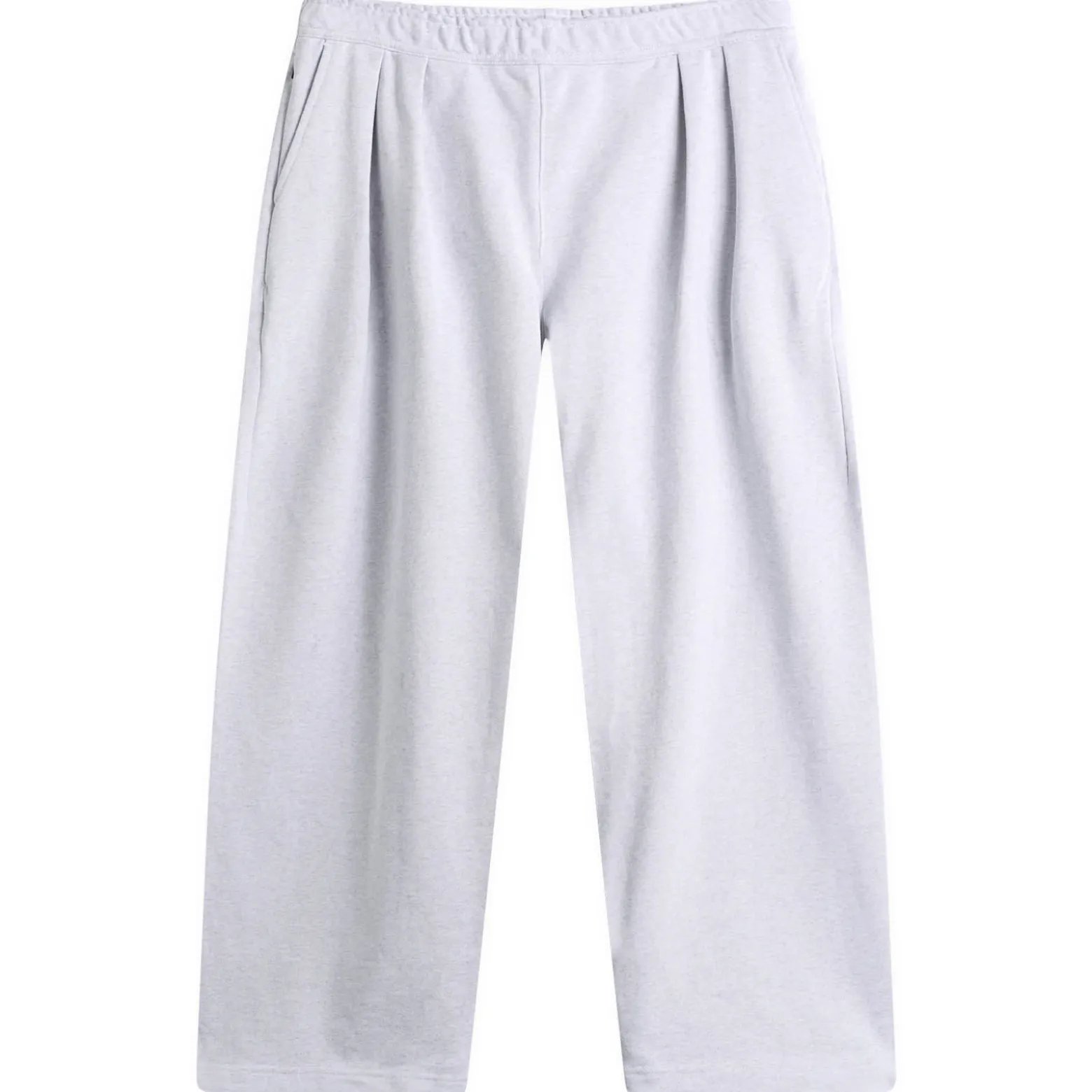 BEAMS Balloon Wide Sweat Pants