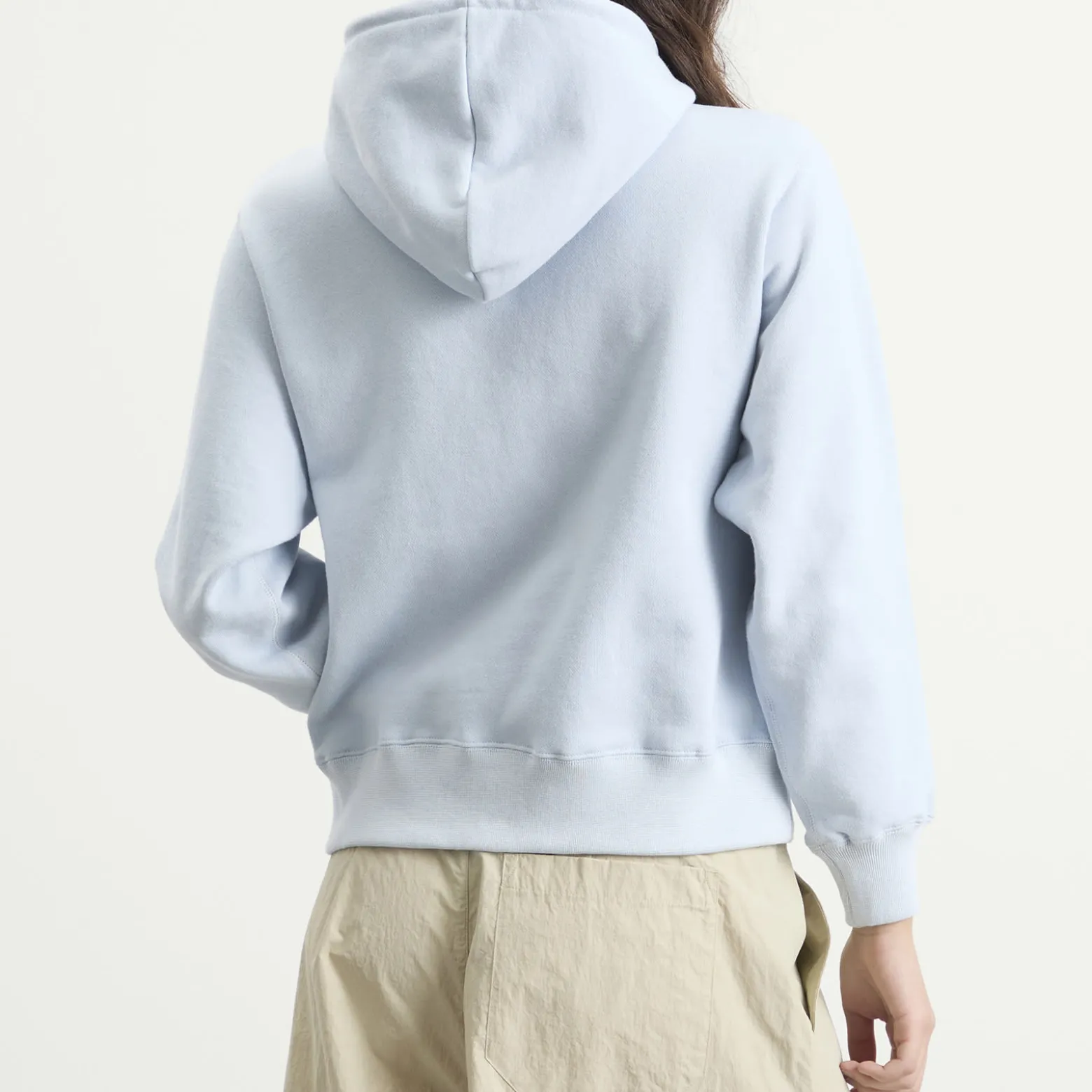 Beams Boy Hoodie