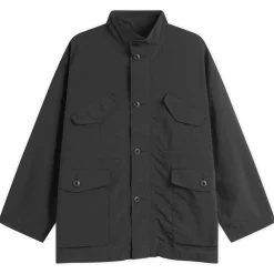 Beams Boy Military Jacket