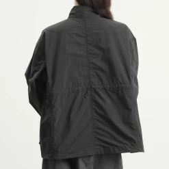 Beams Boy Military Jacket