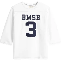 Beams Boy 3/4 Sleeve Football T-Shirt