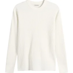 Beams Boy Thermal Long Sleeve T-Shirt