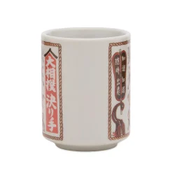 BEAMS JAPAN Cartoon Sushi Cup - Sumo