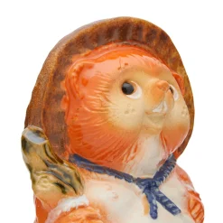 BEAMS JAPAN Fortune Raccoon Dog - Small