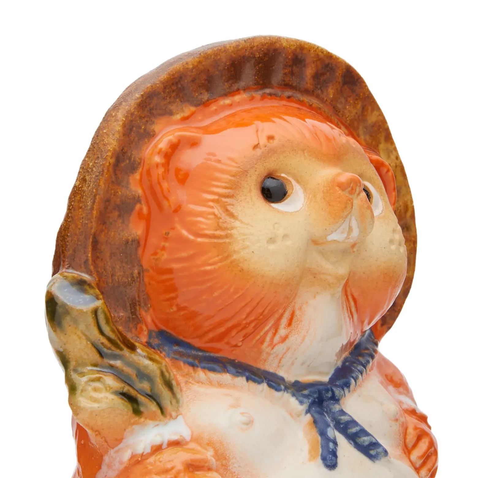 BEAMS JAPAN Fortune Raccoon Dog - Small