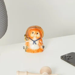 BEAMS JAPAN Fortune Raccoon Dog - Small