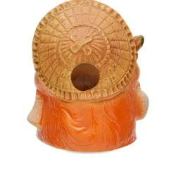 BEAMS JAPAN Fortune Raccoon Dog - Medium