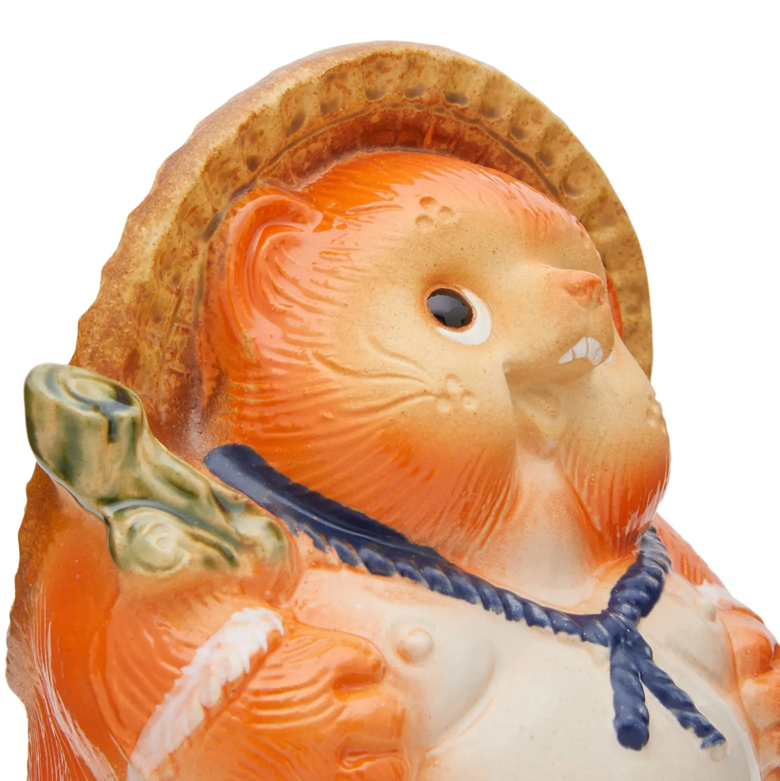 BEAMS JAPAN Fortune Raccoon Dog - Medium