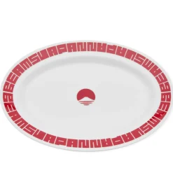 BEAMS JAPAN Goyoza Plate