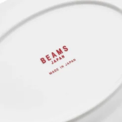 BEAMS JAPAN Goyoza Plate