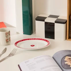 BEAMS JAPAN Goyoza Plate