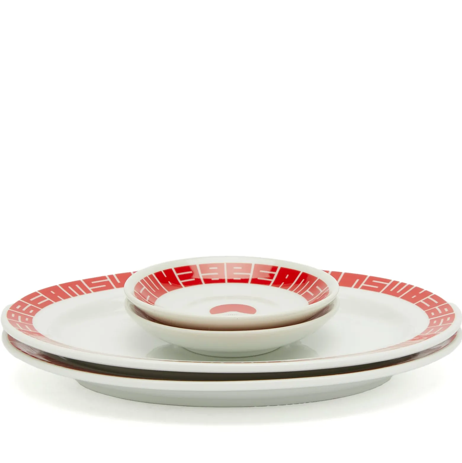BEAMS JAPAN Gyoza Gift Set