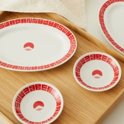 BEAMS JAPAN Gyoza Gift Set