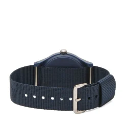 BEAMS JAPAN Kanji Number Wrist Watch