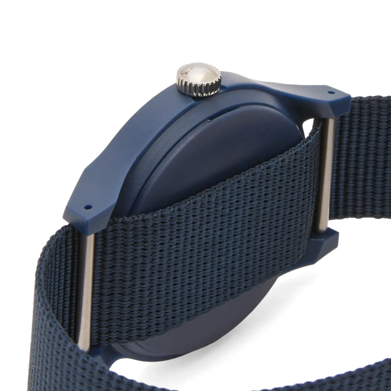 BEAMS JAPAN Kanji Number Wrist Watch