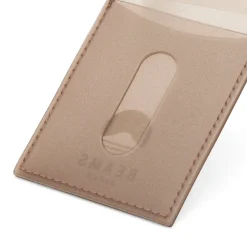BEAMS JAPAN Logo Card Case