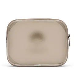 BEAMS JAPAN Logo Pouch - Medium