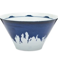 BEAMS JAPAN Mt Fuji Bowl - Set of 3