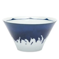 BEAMS JAPAN Mt Fuji Bowl - Set of 3