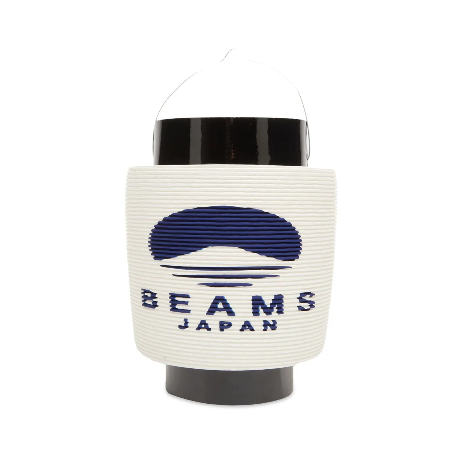 BEAMS JAPAN Paper Lantern - Presented by END.