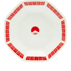 BEAMS JAPAN Plate