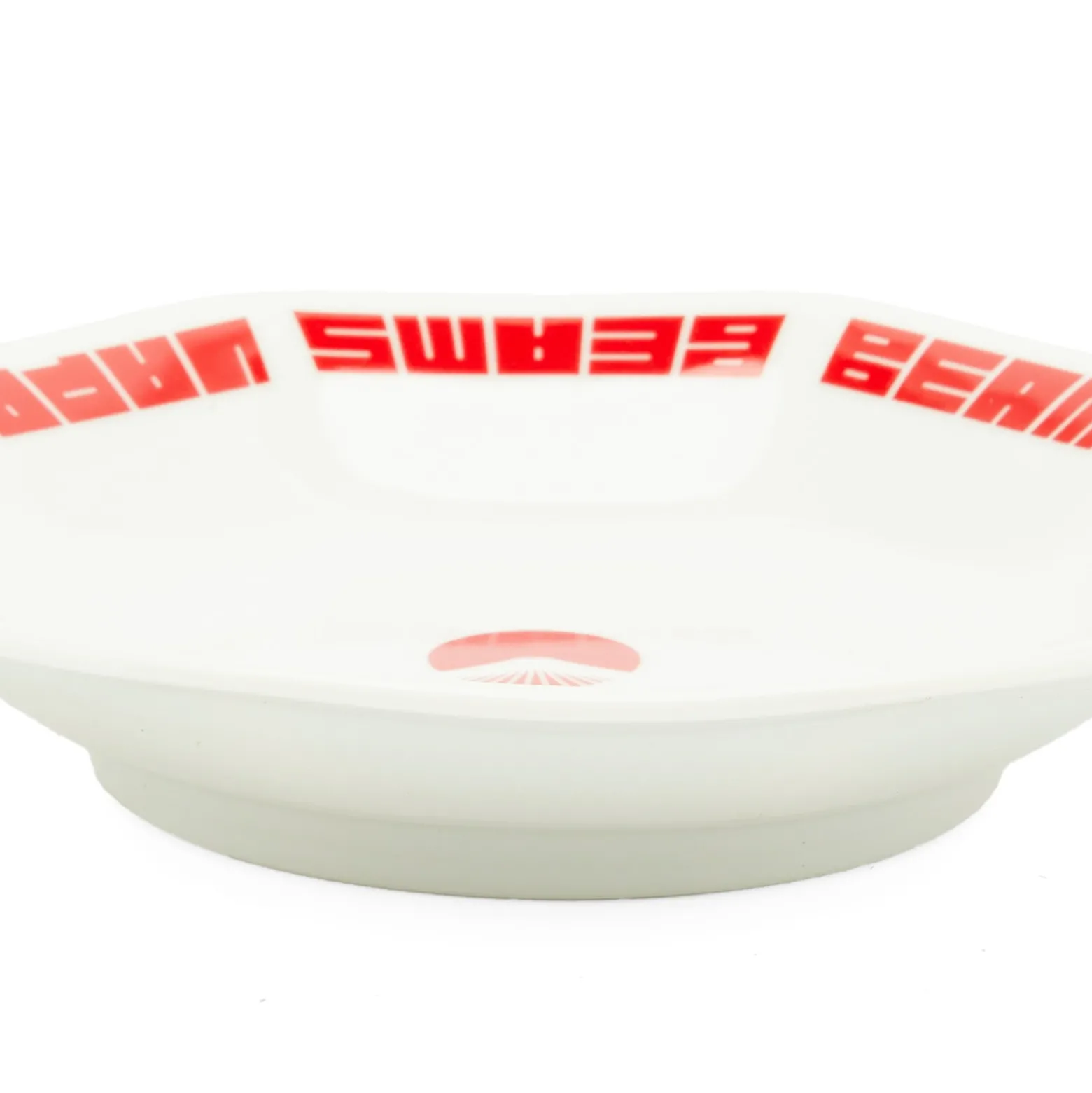 BEAMS JAPAN Plate