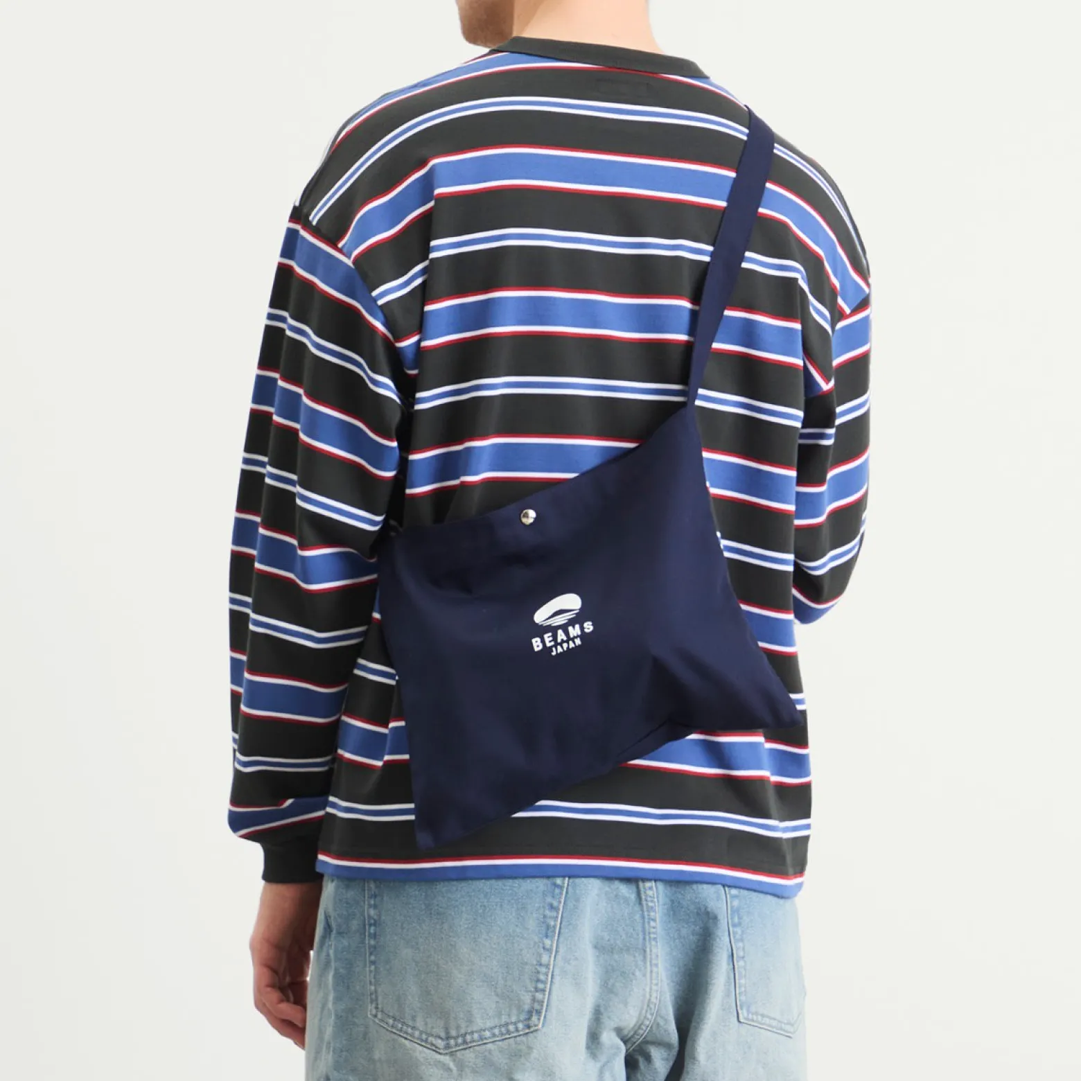 BEAMS JAPAN Shoulder Bag