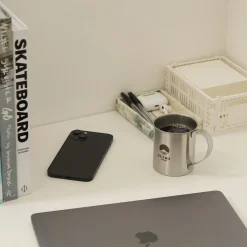 BEAMS JAPAN Stainless Steel Mug