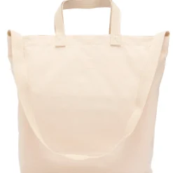BEAMS JAPAN 2 Way Canvas Tote Bag