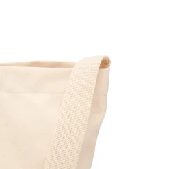 BEAMS JAPAN 2 Way Canvas Tote Bag