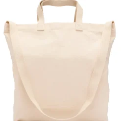 BEAMS JAPAN 2 Way Canvas Tote Bag