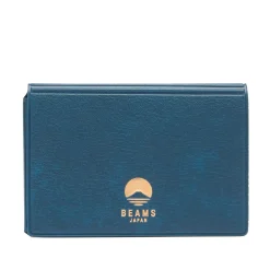 BEAMS JAPAN x Hightide Card Case