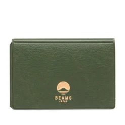 BEAMS JAPAN x Hightide Card Case