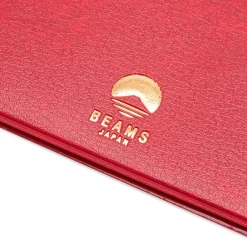 BEAMS JAPAN x Hightide Card Case