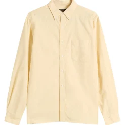 Beams Plus Button Down Oxford Shirt