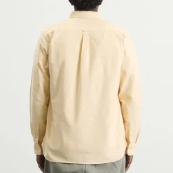 Beams Plus Button Down Oxford Shirt