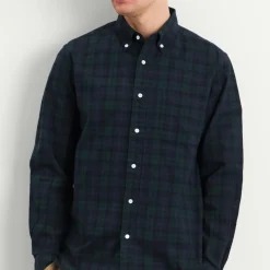 Beams Plus Button Down Shirt