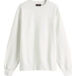 Beams Plus Crew Sweatshirt