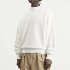 Beams Plus Crew Sweatshirt