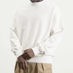 Beams Plus Crew Sweatshirt