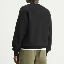 Beams Plus Crew Sweatshirt