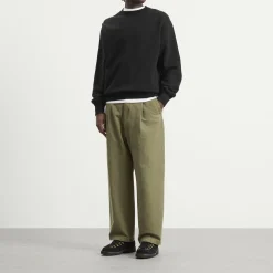 Beams Plus Crew Sweatshirt