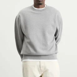 Beams Plus Crew Sweatshirt